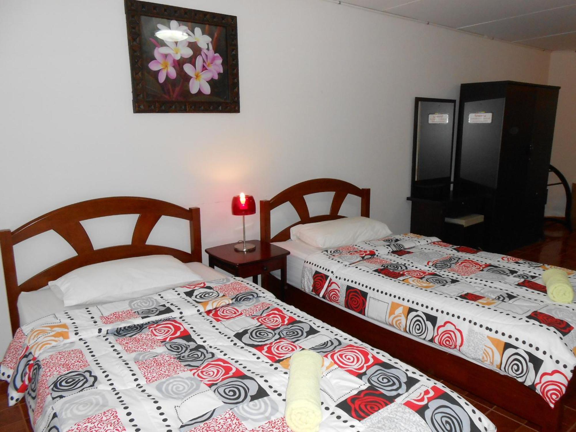 Mt-Room Pak Kret Exterior foto