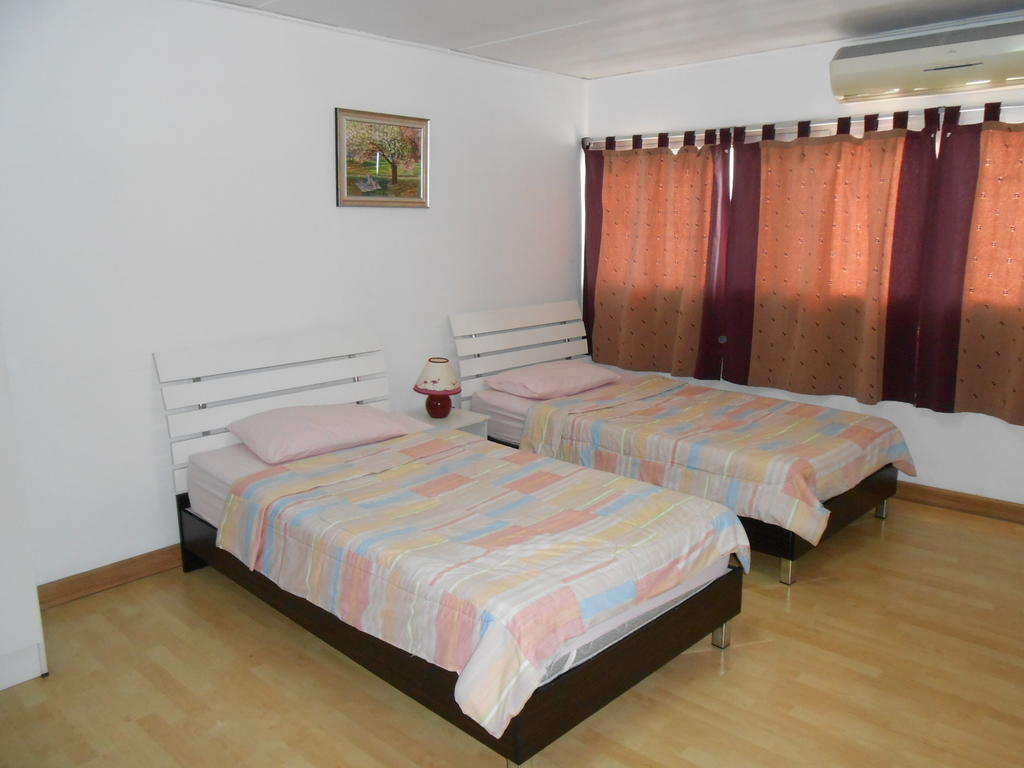 Mt-Room Pak Kret Habitación foto