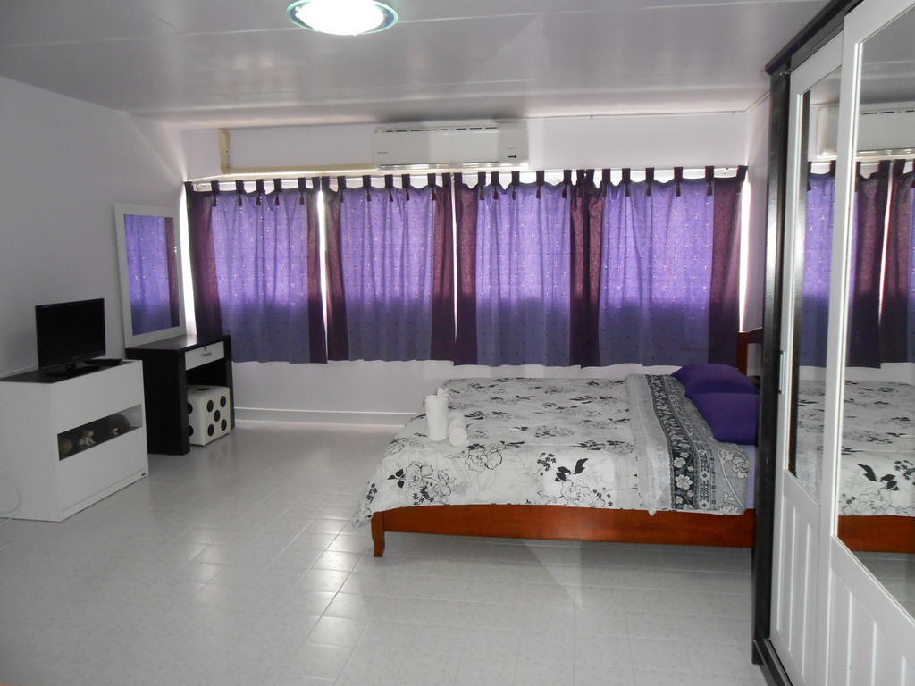 Mt-Room Pak Kret Habitación foto