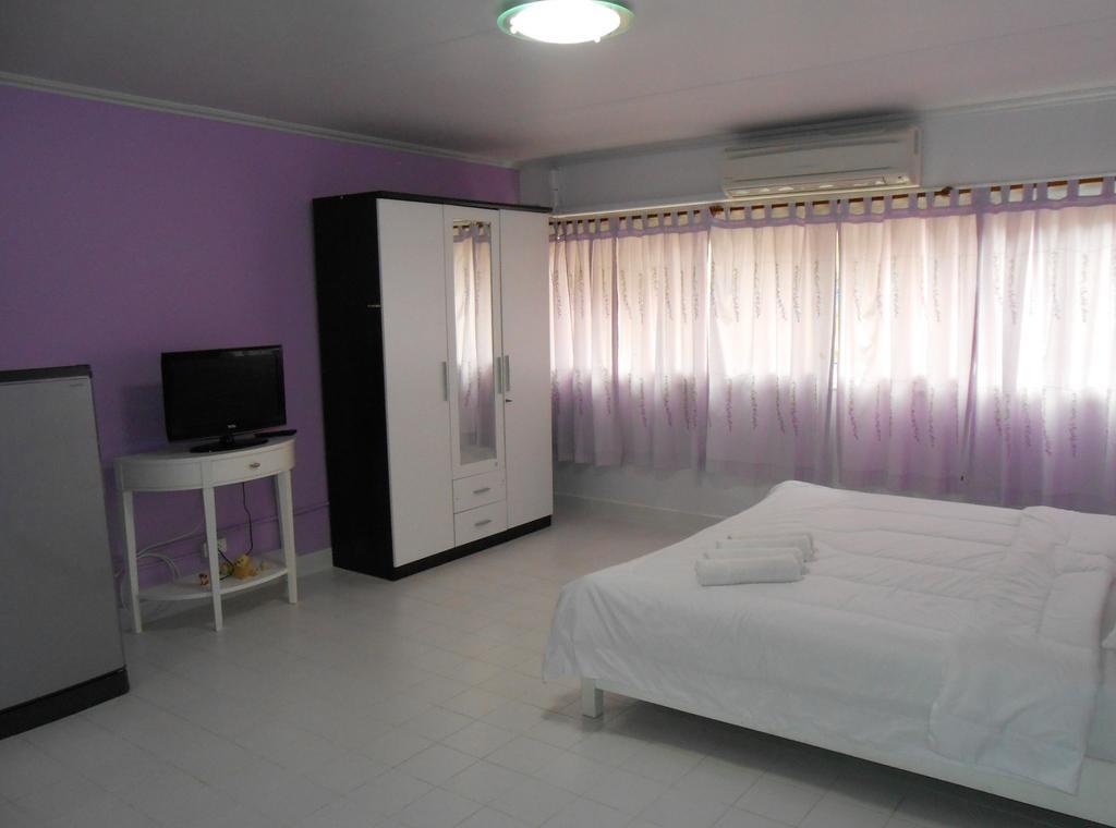 Mt-Room Pak Kret Exterior foto