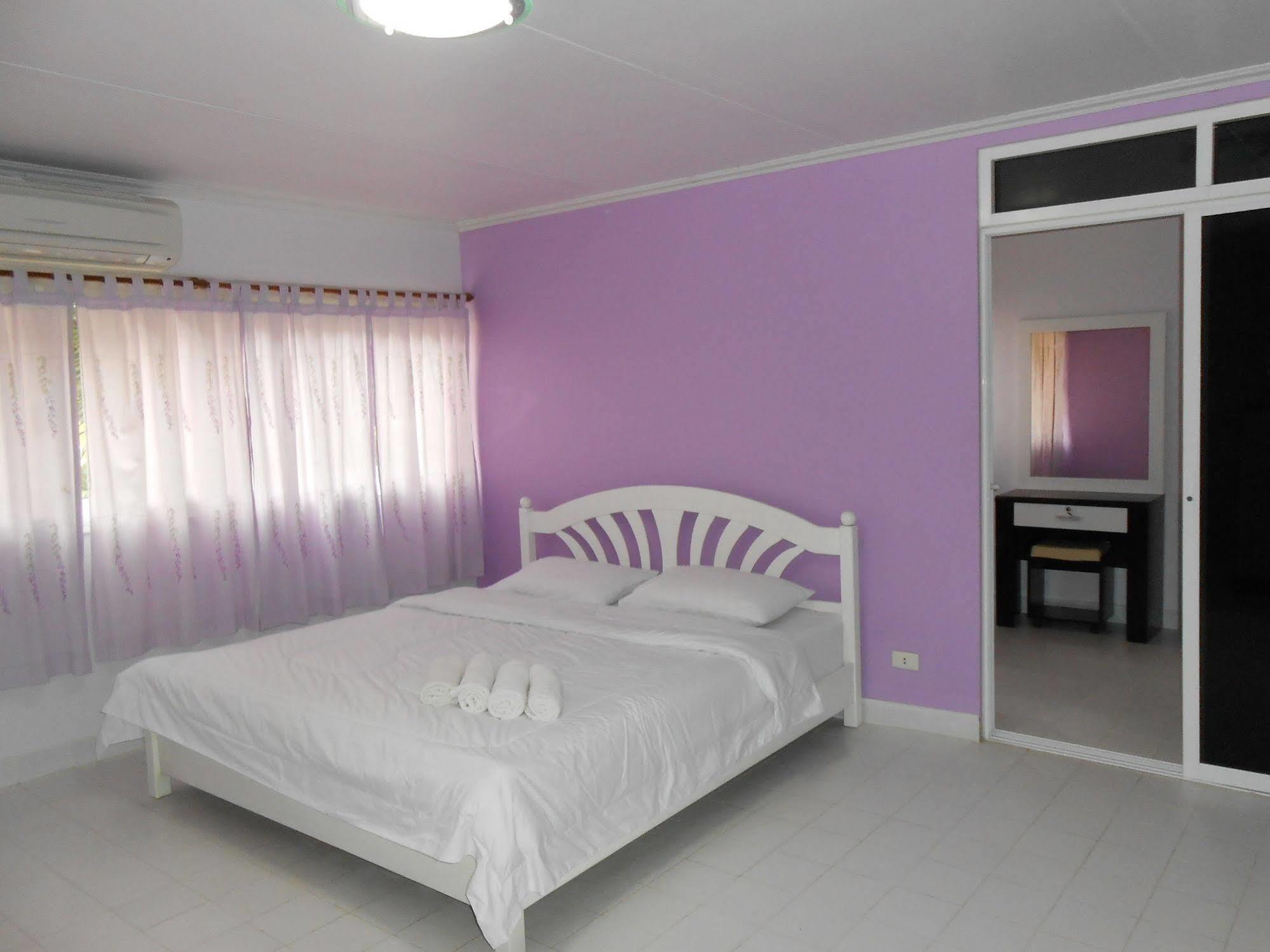 Mt-Room Pak Kret Exterior foto